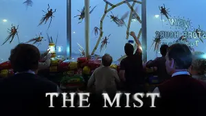 Задник до фильму"Імла" #67499