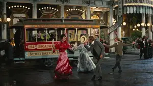 Задник до фильму"Привіт, Доллі!" #739098