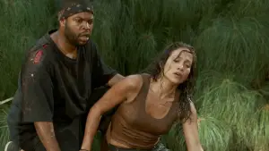 Задник до фильму"Анаконда" #625741