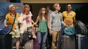 Задник до фильму"Superнянь 2" #290171