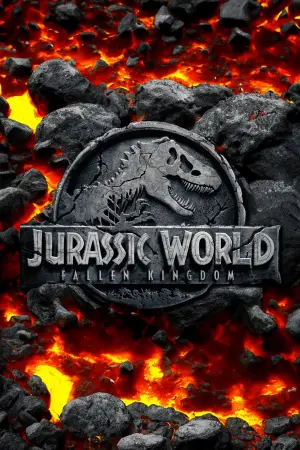Постер до фильму"Світ Юрського періоду: Полегле королівство" #17560