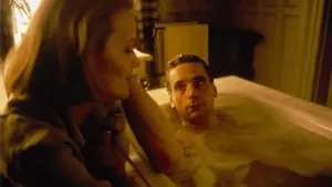 Задник до фильму"Збиток" #278626