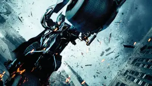 Задник до фильму"Темний лицар" #522285