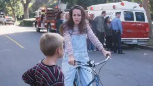 Задник до фильму"Донні Дарко" #528170