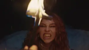 Задник до фильму"Граф Дракула: Історія кохання" #760501