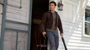 Задник до фильму"Петля часу" #696840