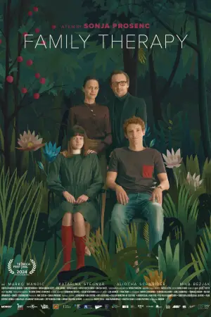 Постер до фильму"Odrešitev za začetnike" #789127