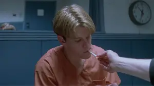 Задник до фильму"Розумник Вілл Хантінг" #579923