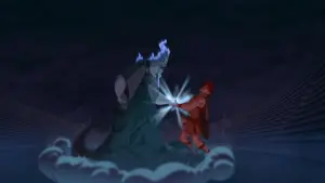 Задник до фильму"Геркулес" #595417