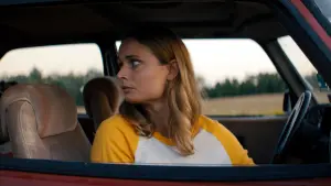 Відео до фільму Honeydew | Honeydew - Official Trailer | Sawyer Spielberg, Tribeca