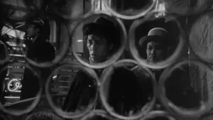 Задник до фильму"Жити" #749571