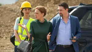 Задник до фильму"Interior zero" #782010