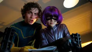 Задник до фильму"Пипець" #600513