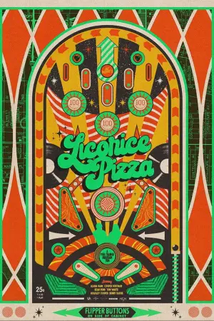 Постер до фильму"Локрична піца" #683136