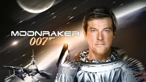 Задник до фильму"007: Місячний гонщик" #783792