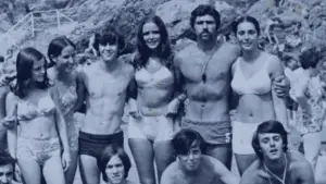 Задник до фильму"Perlora desde 1954" #779462