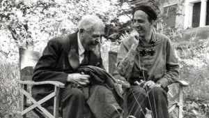 Задник до фильму"Сунична галявина" #693408