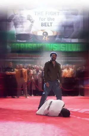 Постер до фильму"Червоний пояс" #399128