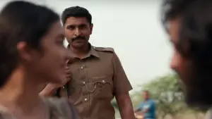 Задник до фильму"சிறை" #788406