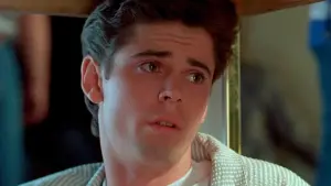 Відео до фільму Душевна людина | Soul Man - C. Thomas Howell - Trailer