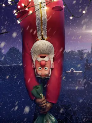 Постер до фильму"Те Різдво" #636730