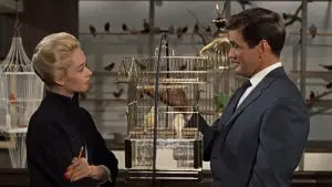 Задник до фильму"Птахи" #789336