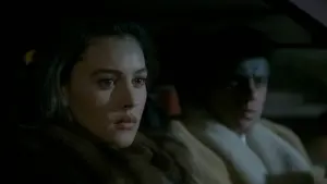 Задник до фильму"Лотерея" #396461