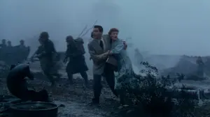 Задник до фильму"Війна світів" #259015