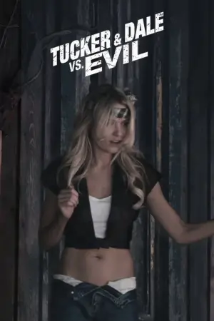 Постер до фильму"Такер і Дейл проти зла" #535316