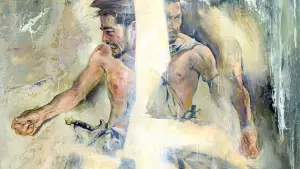 Задник до фильму"Рашьомон" #701984