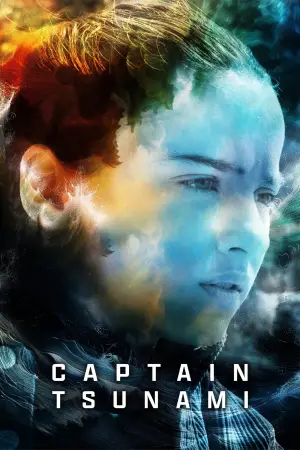 Постер до фільму "Captain Tsunami