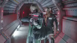 Задник до фильму"Зигота" #462874