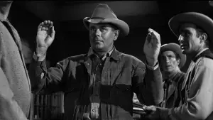 Задник до фильму"О 3:10 до Юми" #725438