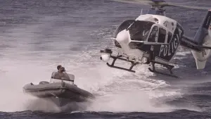 Задник до фильму"Ель-Ніньо" #425368