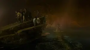 Задник до фильму"Пітер Пен та Венді" #652168