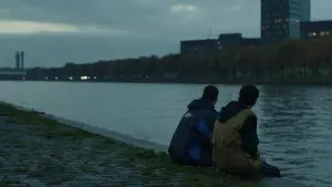 Задник до фильму"Дуже далеко" #692854