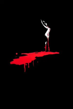 Постер до фильму"Суспірія" #695934