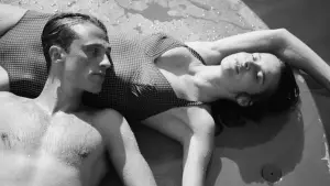 Задник до фильму"Сторонній" #532399