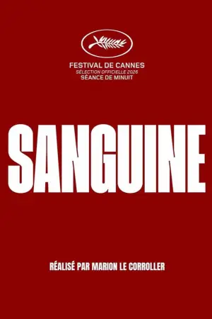Постер до фильму"Sanguine" #852590