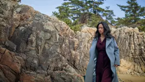 Задник до фильму"Рішення піти" #219025