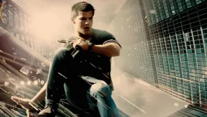 Задник до фильму"Погоня" #338550