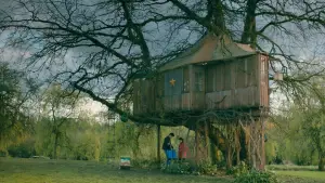 Задник до фильму"Усім хлопцям: P.S. Досі кохаю" #812340