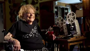 Відео до фільму Wait for Your Laugh | Wait for Your Laugh theatrical trailer