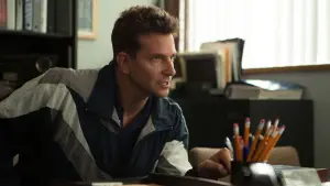 Задник до фильму"Місце під соснами" #696315