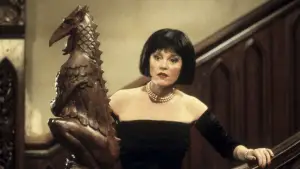 Задник до фильму"Розгадка" #680015