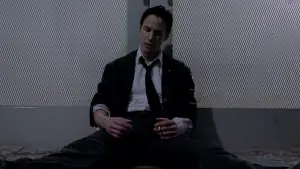 Задник до фильму"Костянтин: Володар темряви" #599982