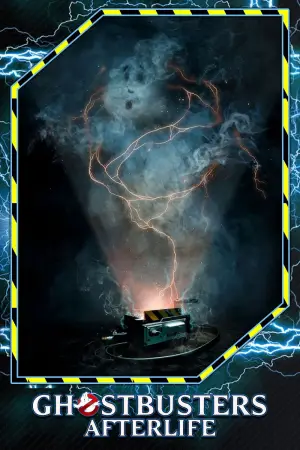 Постер до фильму"Мисливці на привидів: З того світу" #568912