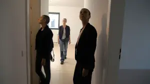 Задник до фильму"Interior zero" #782003