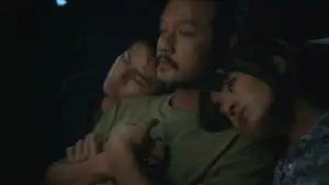 Задник до фильму"Ayah, Ini Arahnya Ke Mana, Ya?" #796717