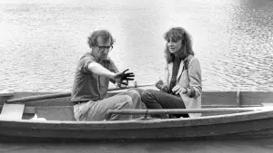 Задник до фильму"Мангеттен" #754759